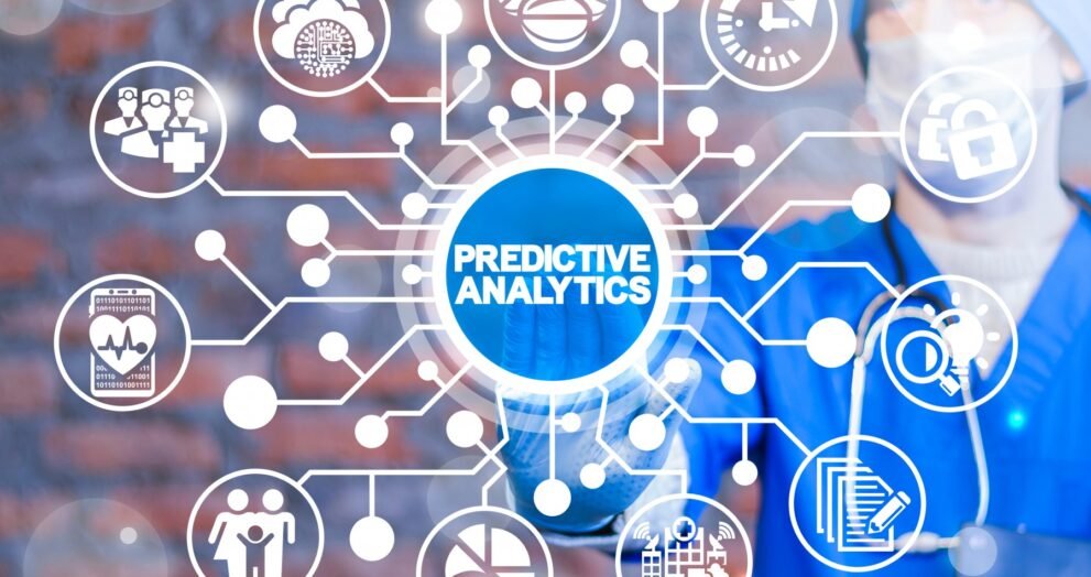 AI and Predictive Analytics