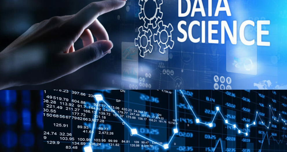 Data Science with SEO