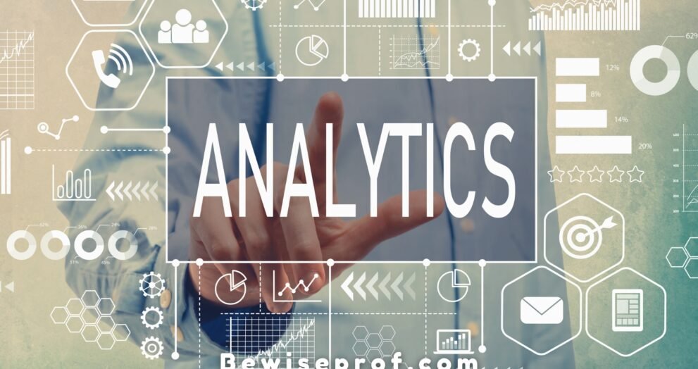 Marketing Analytics