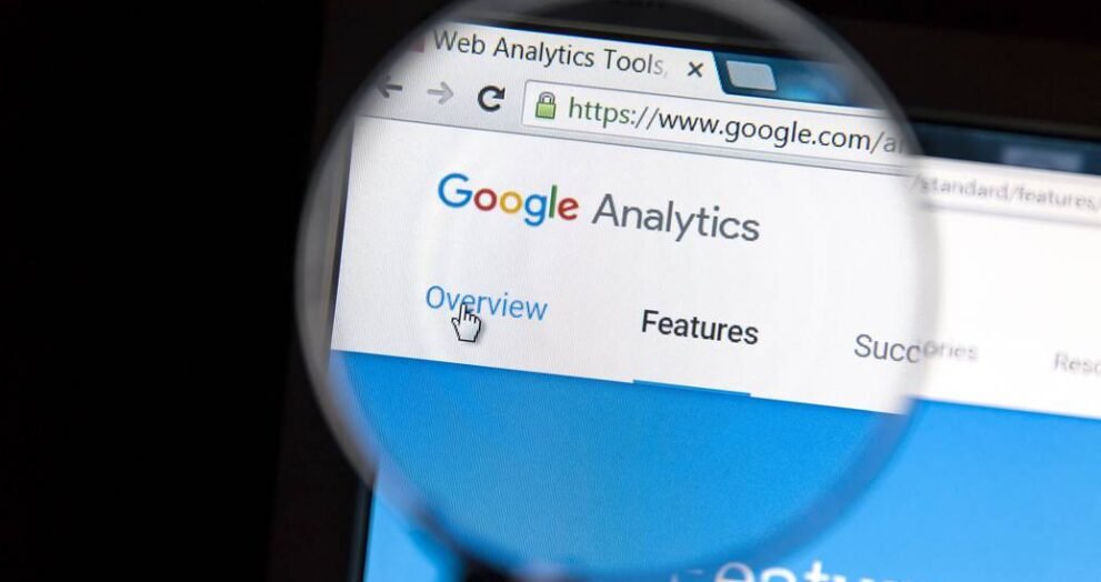 Google Analytics