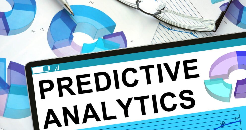 Predictive Analytics