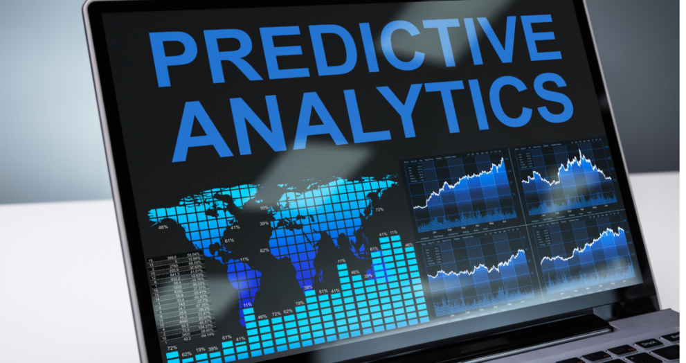 Predictive Marketing Analytics