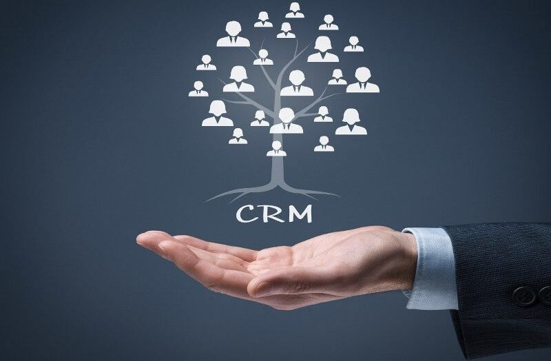 CRM