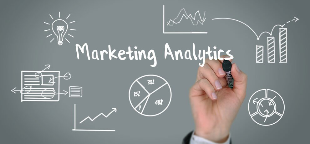 Marketing Analytics