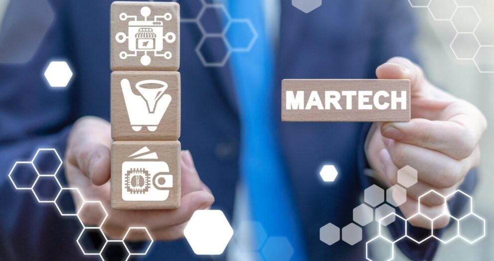 MarTech