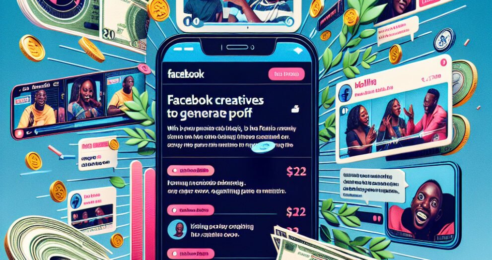 Earning Through Facebook Reels: How Kenyan Creators Benefit from Meta’s Ads – Martech Munch Explains