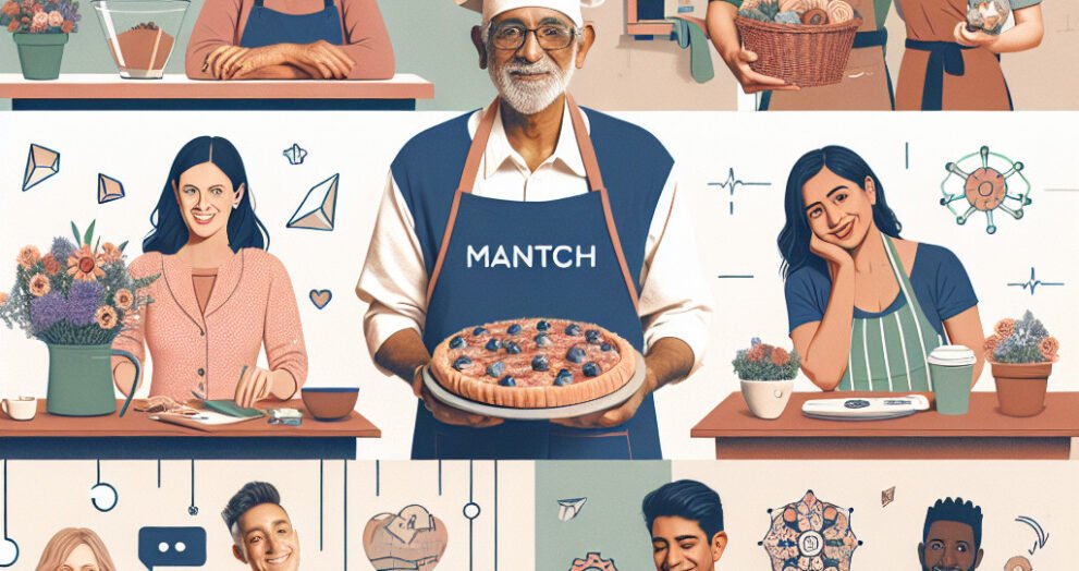 Email Marketing for Small Businesses: How Martech Munch Makes a Difference