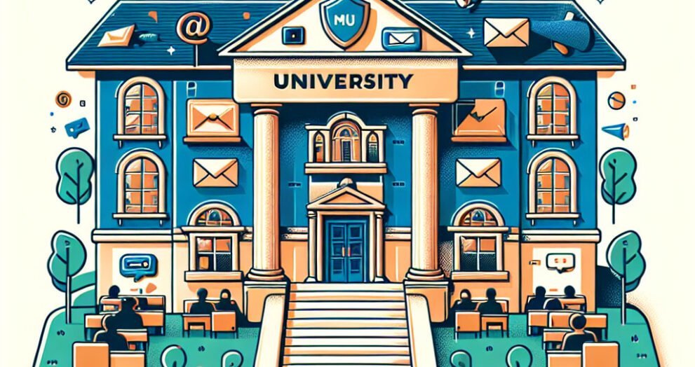 Email Marketing University: Learn with Martech Munch’s Exclusive Courses