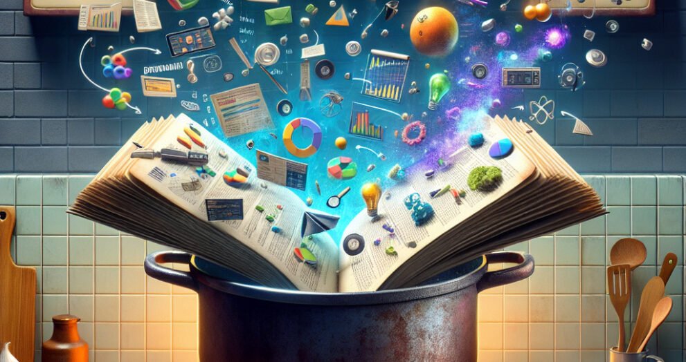 Go Beyond Google Ads: Martech Munch’s Guide to Programmatic Advertising