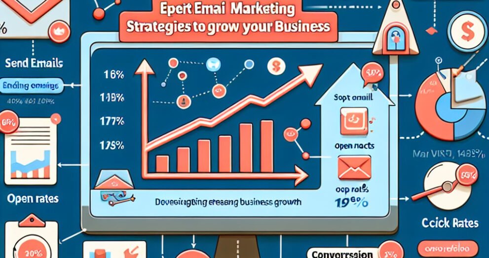 Grow Your Business with Martech Munch’s Expert Email Marketing Strategies