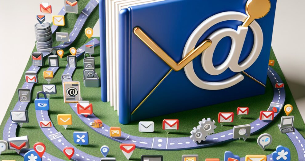 Navigating Gmail & Yahoo Updates: Martech Munch’s Guide to Email Marketing Evolution