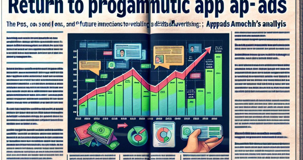 The New York Times’ Return to Programmatic App Ads: Martech Munch’s Analysis