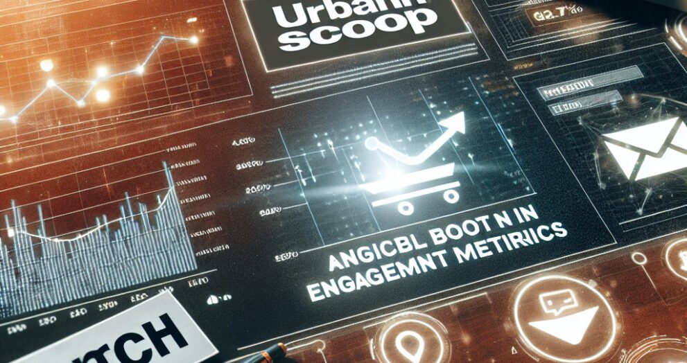 URBANSCOOP Boosts Engagement with Martech Munch’s Email Marketing Services