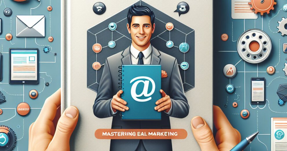 Your Guide to Mastering Email Marketing with Martech Munch